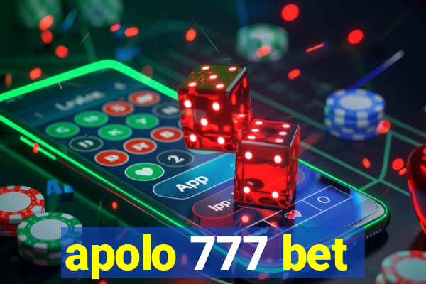 apolo 777 bet